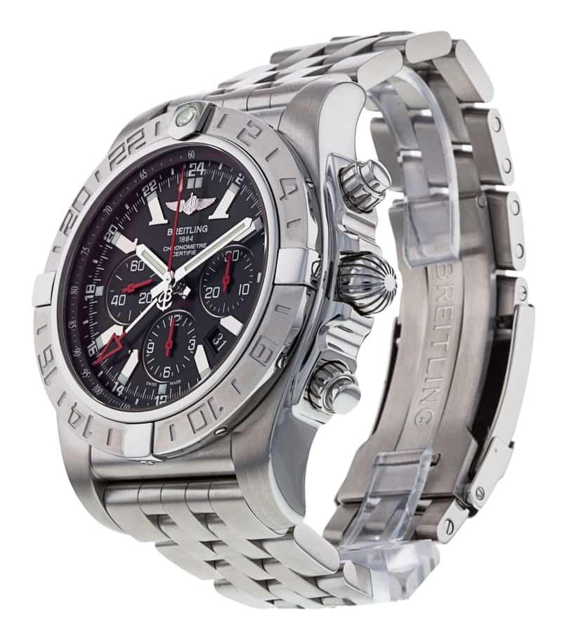 Breitling Chronomat AB0412